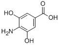 6-甲氧基-2-萘酚, 511-66-0, 结构式