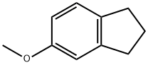 5-甲氧基茚满, 5111-69-3, 结构式