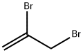2,3-二溴-1-丙烯, 513-31-5, 结构式
