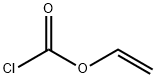 氯甲酸乙烯酯, 5130-24-5, 结构式
