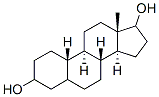 estrane-3,17-diol 结构式