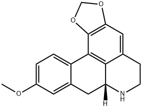 Xylopine, 517-71-5, 结构式