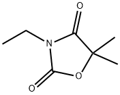依沙双酮, 520-77-4, 结构式