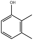 2,3-dimethylphenol Structure