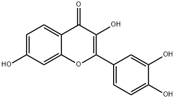 3,3',4',7-Tetrahydroxyflavon