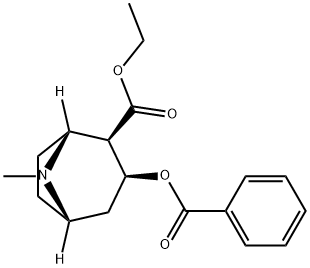 可可乙烯, 529-38-4, 结构式