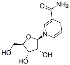 还原型辅酶II(NADPH)四钠盐, 53-57-6, 结构式