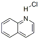 盐酸喹啉, 530-64-3, 结构式