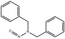 N-硝基联苄基胺, 5336-53-8, 结构式