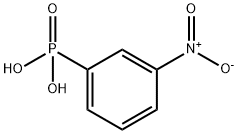 3-硝基苯磺酸 结构式