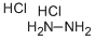 二盐酸肼, 5341-61-7, 结构式