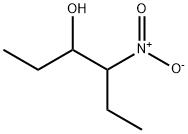 4-硝基-3-己醇, 5342-71-2, 结构式