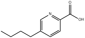 萎蔫酸, 536-69-6, 结构式