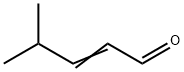4-甲基-2-戊醇, 5362-56-1, 结构式