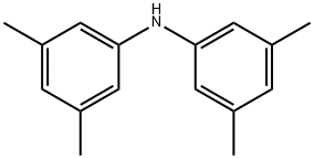 Di-3,5-xylylamine 结构式