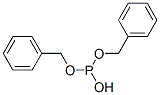 亚磷酸二苄酯, 538-60-3, 结构式