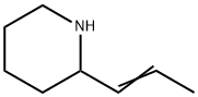 Γ-去氫毒芹鹼 结构式