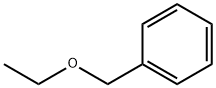 苄基乙醚, 539-30-0, 结构式