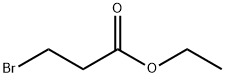 3-溴丙酸乙酯, 539-74-2, 结构式