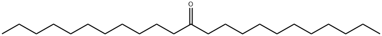 12-二十三酮, 540-09-0, 结构式