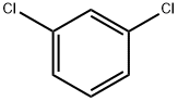 1,3-二氯苯, 541-73-1, 结构式