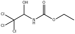 卡波氯醛, 541-79-7, 结构式