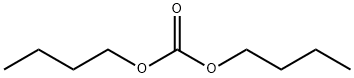 碳酸二正丁酯, 542-52-9, 结构式