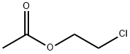 2-氯乙酸乙酯, 542-58-5, 结构式