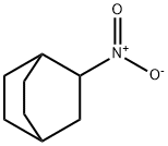 7-nitrobicyclo[2.2.2]octane 结构式