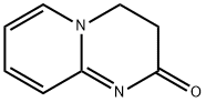 3,4-二氢-2H-吡啶并[1,2-D]嘧啶-2-酮 结构式