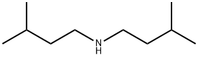 二异戊胺, 544-00-3, 结构式