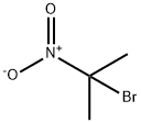 2-溴2-硝基丙烷 结构式