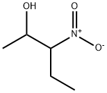 3-硝基二戊醇, 5447-99-4, 结构式