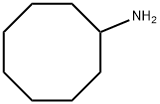 环辛胺, 5452-37-9, 结构式
