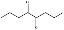4,5-辛二酮, 5455-24-3, 结构式