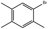 5-ブロモ-1,2,4-トリメチルベンゼン 化学構造式