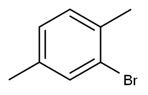 2,5-Dimethylbromobenzene