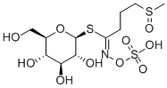 屈曲花苷, 554-88-1, 结构式