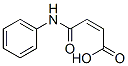 Maleanilic Acid 结构式