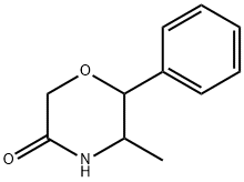 苯甲吗酮, 5588-29-4, 结构式