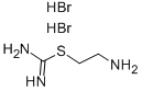乙胺硫脲, 56-10-0, 结构式