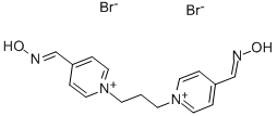 双解磷, 56-97-3, 结构式