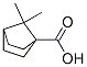 DL-樟脑酸, 560-05-4, 结构式