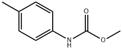 4-甲基乙酰苯胺, 5602-96-0, 结构式