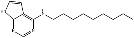 诺那吡胺, 5626-36-8, 结构式