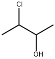 3-chlorobutan-2-ol Structure
