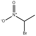 1-BROMO-1-NITROETHANE 结构式