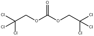氯乙双酯, 5634-37-7, 结构式