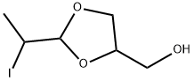 碘丙甘油, 5634-39-9, 结构式