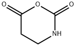 1,3-氧杂氮杂环己烷-2,6-二酮 结构式